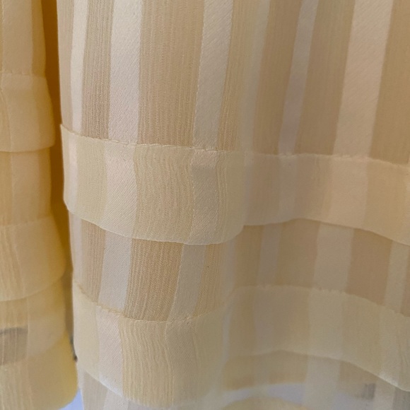 BCBG MaxAzria summer cocktail dress - Picture 3 of 4